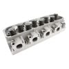 Aeroflow Complete 3V Ford Cleveland 351 235cc Aluminium Cylinder Heads with 74cc Chamber Pair 2.05