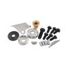 Aeroflow AF95-9084 Small Block Chrysler Engine Finishing Kit Head Dowels and Woodruff Keys