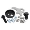 Aeroflow Holden V8 Engine Finishing Kit Head and Oil Pump Dowels Woodruff Key and Cam Bolts and Fuel Pump Eccentric Included AF95-9085