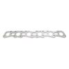 Aeroflow Nissan RB20 RB25 RB26 Stainless Steel Header Flange CNC Machined Sold Individually AF9551-1020SS