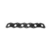 Aeroflow AF9551-1021 Header Flange fits Nissan RB30