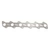 Aeroflow Ford XR6 BA-FG Stainless Steel Header Flange fits Barra Engines CNC Machined & Sold Individually AF9551-1030SS