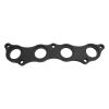 Aeroflow Honda K Series Mild Steel Header Flange fits K20 & K24 Engines CNC Machined Sold Individually AF9551-1040