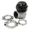 Aeroflow 50mm External Wastegate Black 14 PSI 1 Bar AF9552-1002