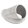 Aeroflow External Wastegate Merge to fits 44 45 & 50mmWastegates Cast 316 Stainless Steel To fits 2-1/2