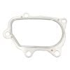 Aeroflow Subaru Turbine Outlet Gasket Multilayer Steel fits Subaru 5-Bolt Dump Pipe AF9557-1015