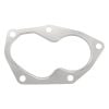 Aeroflow Mitsubishi Turbine Outlet 5 Bolt Gasket Multilayer Steel fits Mitsubishi Evo 4G635-Bolt Dump Pipe AF9557-1017