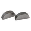 Aeroflow Small / Big Block Chevy Short & Small Block Chrysler Crankshaft Key's 2pk Woodruff Key's AF96-9001