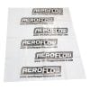 Aeroflow Engine Storage Bag One Bag Large One Size fits All AF98-2140
