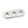 Aeroflow AF986-02-03 Weld-In Alloy Plate
