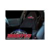 Aeroflow AFBOOSTED-THROW Boosted Throw Seat Cover Black