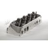 Air Flow Research 1132-TI Competition Pkg Cylinder Heads Complete 235cc/70cc Std Exh TI Retainers