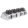 Air Flow Research 1450 Renegade Cylinder Heads Complete 205cc/58cc W/#6103 Guideplates