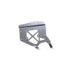 GMF AIR-3003 Engine Bay Air Compressor Bracket fits Toyota Hilux N70 Non ABS