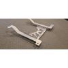 GMF AIR-3011 Under Seat Air Compressor Bracket fits Suzuki Jimny 18-21