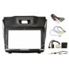 Aerpro AKIZ1B 9 Inch Install Kit fits Holden Isuzu 2012-2020