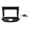Aerpro AKMB11 9 Inch Install Kit fits Mitsubishi Peugeot 2010-2012