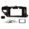 Aerpro AKTO2 9 Inch Install Kit fits Toyota Hilux 2015-2020
