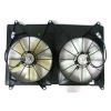 Alcius A11-0842 Fan Assembly fits Toyota Kluger MCU28 Petrol 3.3l 11/03-7/07