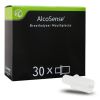 30pc Breathalyser Mouthpiece for Sobermate Wingmate Alcosense MP-AL30 Andatech
