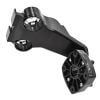 Alpine Mirror Arm Mounting Solution fits Suzuki Jimny KTX-M01-JI-64-2