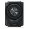 Alpine PWE-R810 Compact Underseat Subwoofer