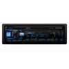 Alpine UTE-83ABT 1 DIN Mechless Bluetooth USB Head Unit