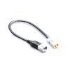 ALTIQ DT-P Male to DT Female Converter DT-PM-DTF