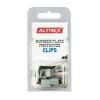 Altrex CU4C U Shaped Clips Chrome set of 4