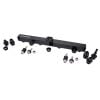 Raceworks Fuel Rail to Suit Honda K Series K20/K24 ALY-023BK