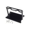 Raceworks Battery Mount Suit Optima 34/D34/34M Black ALY-114BK
