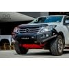 Hamer 4x4 King Series Bull Bar fits Mazda BT-50 12-20 AM106-BT