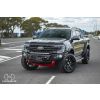 Hamer 4x4 King Series Bull Bar fits Ford Ranger 2022-on AM106-F22