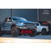 Hamer 4x4 King Series Bull Bar fits Ford Ranger Raptor 18-22 AM106-FR
