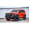 Hamer 4x4 Atlas Series Plus Bull Bar with 3.5T Recovery Points fits GWM Tank 300 2023-On AM111PT-T323