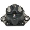 Ametek 15-400 Intermittent Duty Solenoid 12V 100A No Contacts Plastic F180