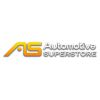 Automotive Superstore Gradient Decal 150mm GRAD150