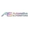 Automotive Superstore Silver Holographic Decal 150mm HOLO150