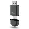 Aerpro AMWCPAA3 Wireless Apple CarPlay & Android Auto Adaptor for OEM Systems