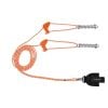 Ezy Anchor AN-0009 Double Guy Ropes Caravan