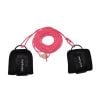 Ezy Anchor AN-0033 Adustable Chord Clothesline Pink
