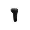 MOMO Anatomico Long Black Gear Shift Knob