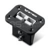 STEDI Single Anderson Style Flush Mount ANDERSON-PFLSH