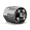 STEDI Anti Theft Tamper Security Nut M6 Tool ANTTOOL-M6