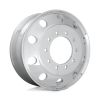 ATX AO400 BAJA 22.5x12.25 10x285.75 Offset Polished Wheel