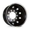 ATX AO404 JOURNEY 22.5x9 10x285.75 Offset Black Wheel
