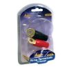 Aerpro AP0GRT Terminal Connecters O-Ring 0AWG Twin Pack