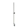 Aerpro AP122 Antenna Pillar Mount Universal 3 Section 57.7cm