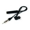 Aerpro AP348B OEM Antenna Plug Adapter fits Nissan