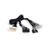 Audison APBMWRE2 Amplifier Retention Harness fits BMW Mini
